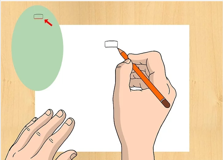 How to Draw Water Bottle