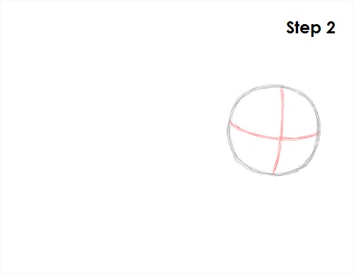 Come disegnare un panda passo dopo passo usando la matita