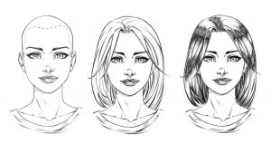 How to Draw Comics Characters