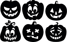 Method to Draw a Pumpkin for Halloween